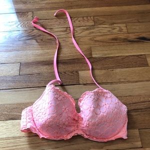 Victoria Secret bathing suit top